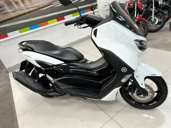 YAMAHA NMAX 160 ABS