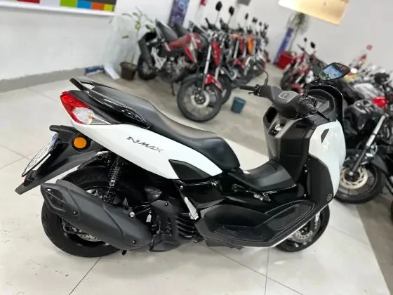 YAMAHA NMAX 160 ABS