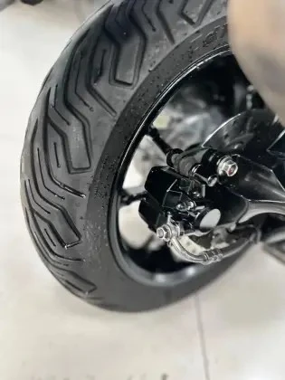 YAMAHA NMAX 160 ABS