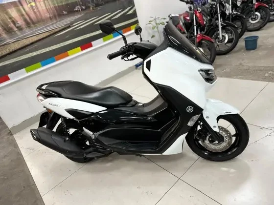 YAMAHA NMAX 160 ABS
