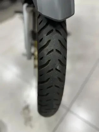 YAMAHA FACTOR 150 DX