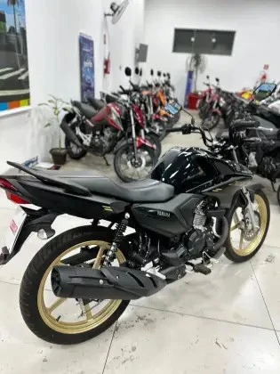 YAMAHA FACTOR 150 DX
