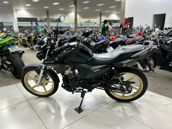 YAMAHA FACTOR 150 DX