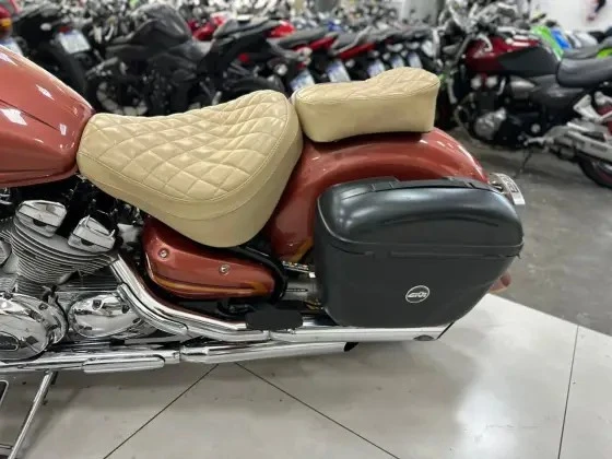YAMAHA ROYAL STAR 1300