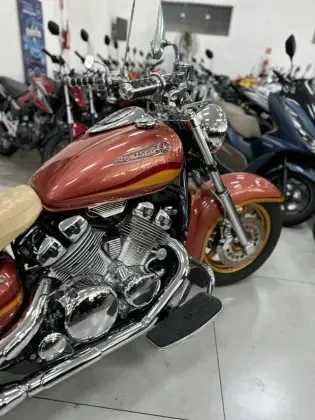 YAMAHA ROYAL STAR 1300