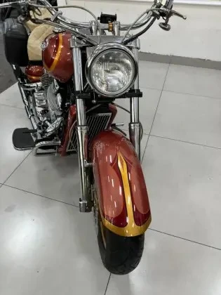YAMAHA ROYAL STAR 1300