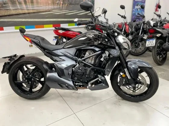 ZONTES V350
