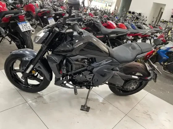 ZONTES V350