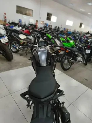 BMW F 900 R SPORT PLUS