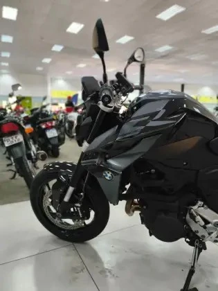 BMW F 900 R SPORT PLUS