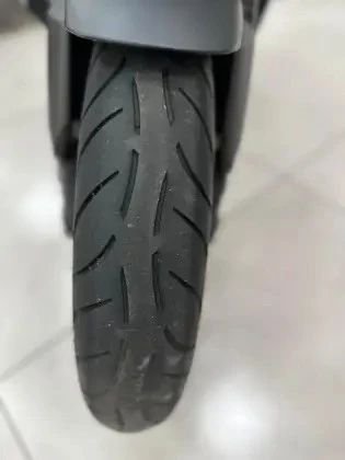HONDA CB 1000R ABS