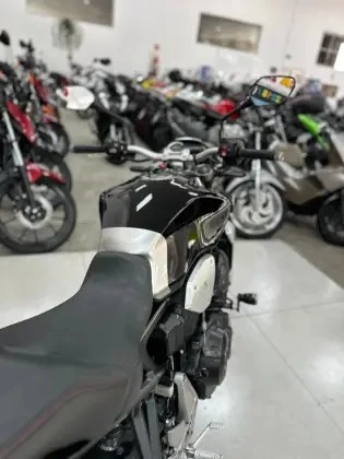 HONDA CB 1000R ABS