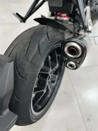 HONDA CB 1000R ABS