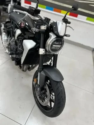 HONDA CB 1000R ABS