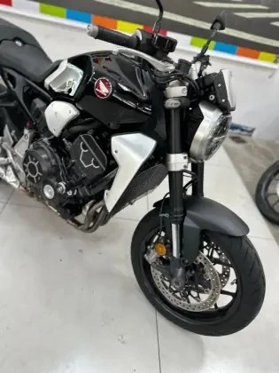 HONDA CB 1000R ABS