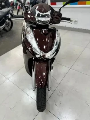 HONDA SH 300i