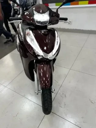 HONDA SH 300i