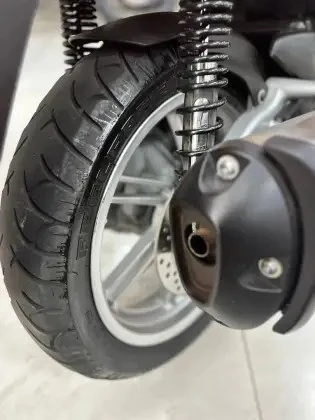 HONDA SH 300i