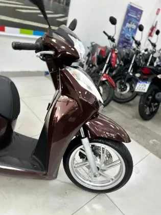 HONDA SH 300i