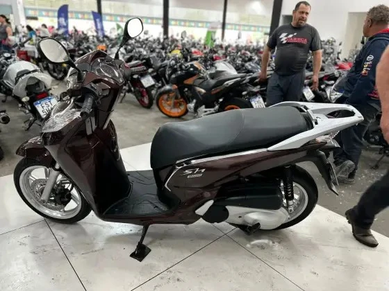 HONDA SH 300i