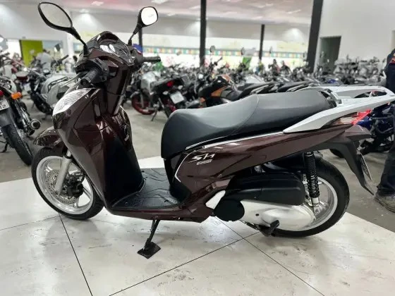 HONDA SH 300i
