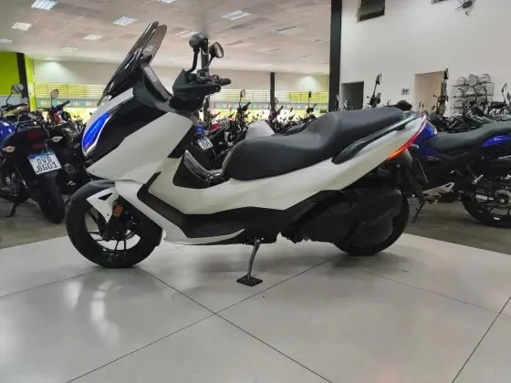 ZONTES 350E