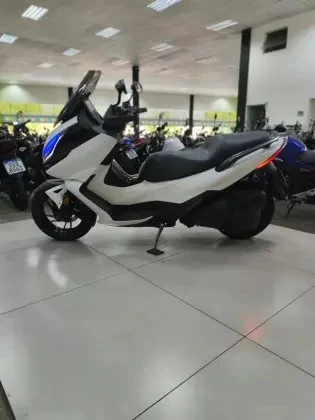 ZONTES 350E