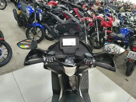 ZONTES 350E