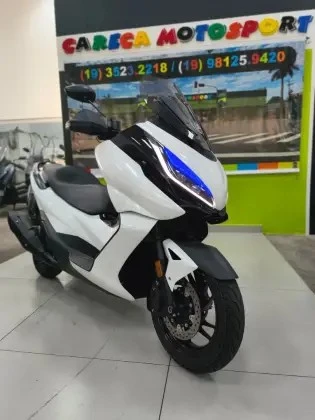 ZONTES 350E