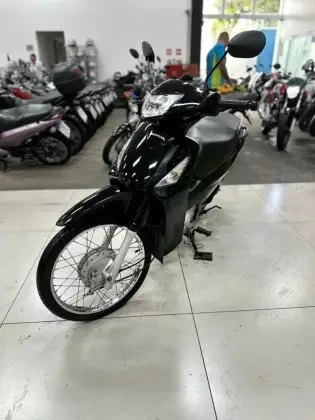 HONDA BIZ 125 KS