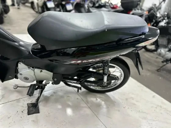 HONDA BIZ 125 KS