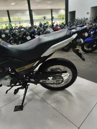 YAMAHA XTZ 150 CROSSER Z