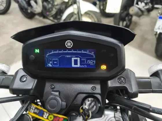 YAMAHA XTZ 150 CROSSER Z