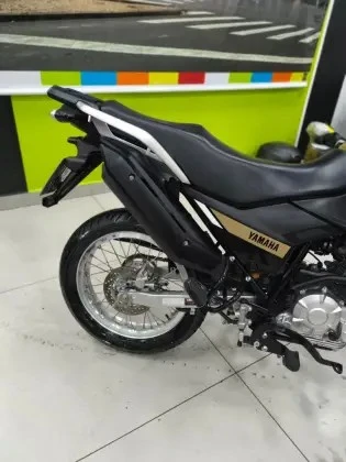 YAMAHA XTZ 150 CROSSER Z
