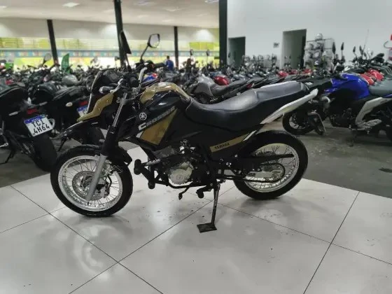 YAMAHA XTZ 150 CROSSER Z