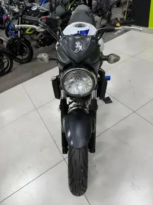 SUZUKI SV 650 A