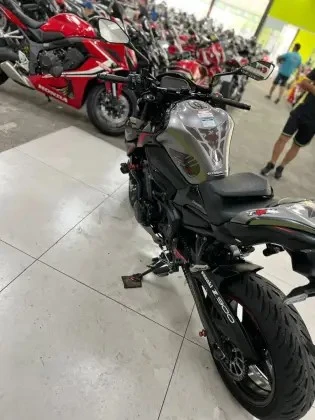 KAWASAKI Z900