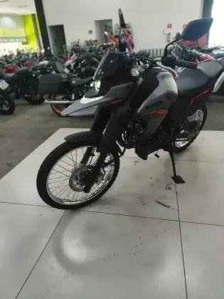 YAMAHA XTZ 250 LANDER