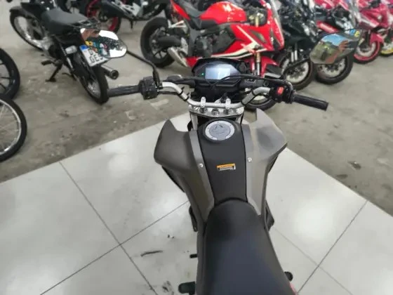 YAMAHA XTZ 250 LANDER