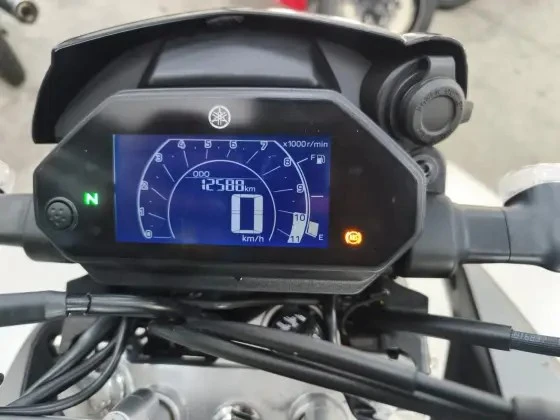 YAMAHA XTZ 250 LANDER