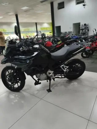 BMW F 750 GS PREMIUM
