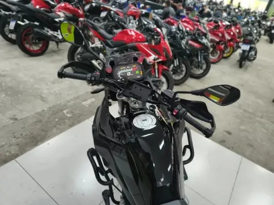 BMW F 750 GS PREMIUM