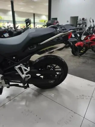 BMW F 750 GS PREMIUM
