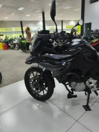 BMW F 750 GS PREMIUM