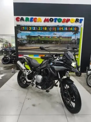 BMW F 750 GS PREMIUM