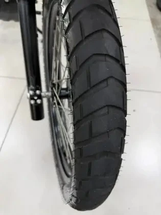 HONDA XR 300L TORNADO