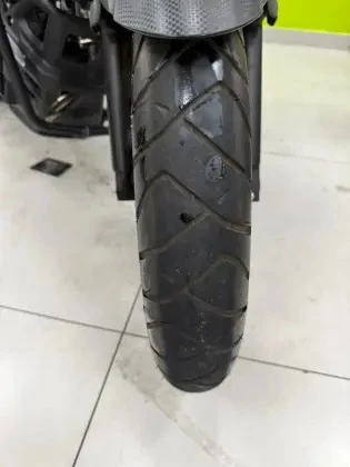SUZUKI SUZUKI DL 650 XT V-STROM