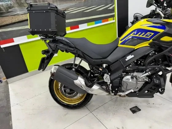 SUZUKI SUZUKI DL 650 XT V-STROM