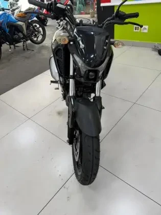 YAMAHA FZ15 FAZER ABS