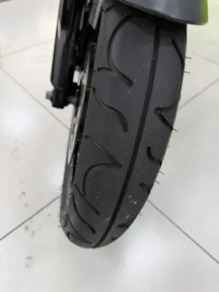 YAMAHA FZ15 FAZER ABS
